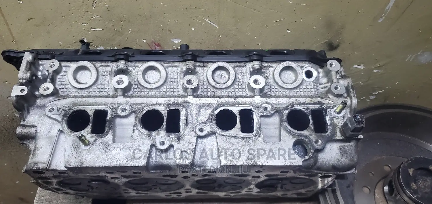 Cylinder Head Yd25 for Nissan Navara,Pathfinder,Handbody