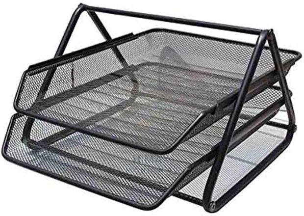 Desk Organizer 5pcs Set - thumbnail 5