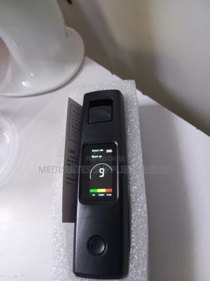 Alcohol Blow Machine - thumbnail 2