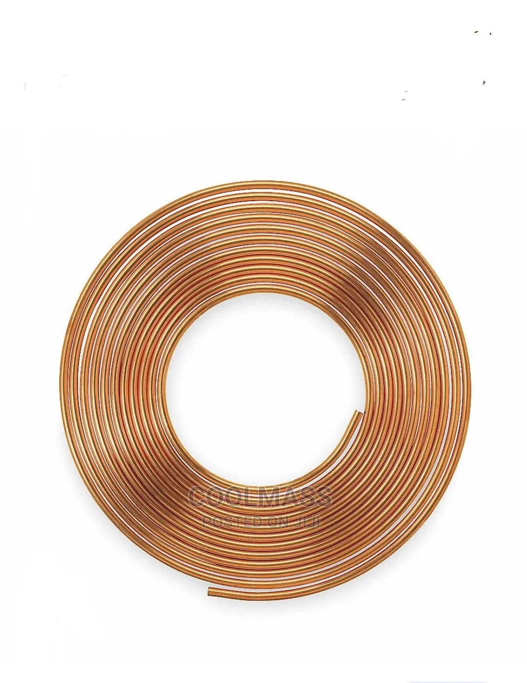 Copper Pipe 1/2 Light Gauge in Nairobi Kenya in Nairobi Central Other