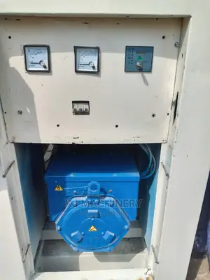 27kva Diesel Power Generator - Perkins