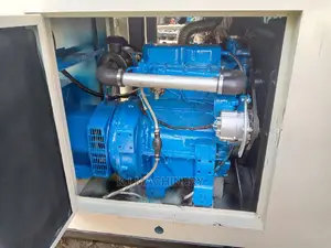 27kva Diesel Power Generator - Perkins
