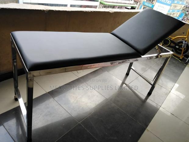 Examination Couch (Imported) - main view