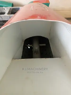 Maize Sheller