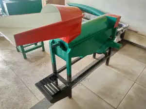 Maize Sheller