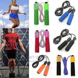Skipping Rope