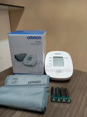 Omron M1 Blood Pressure Monitor ( Omron)
