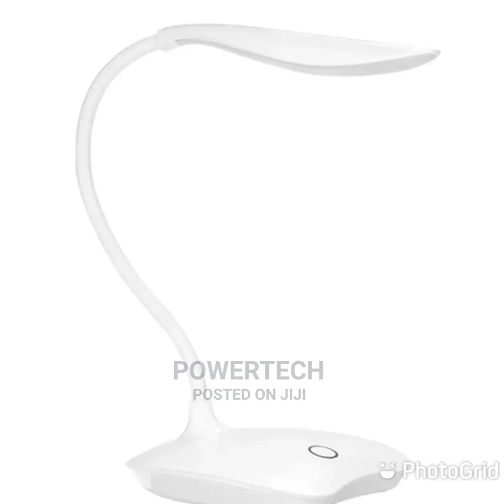 LED USB Desk Lamp Portable.