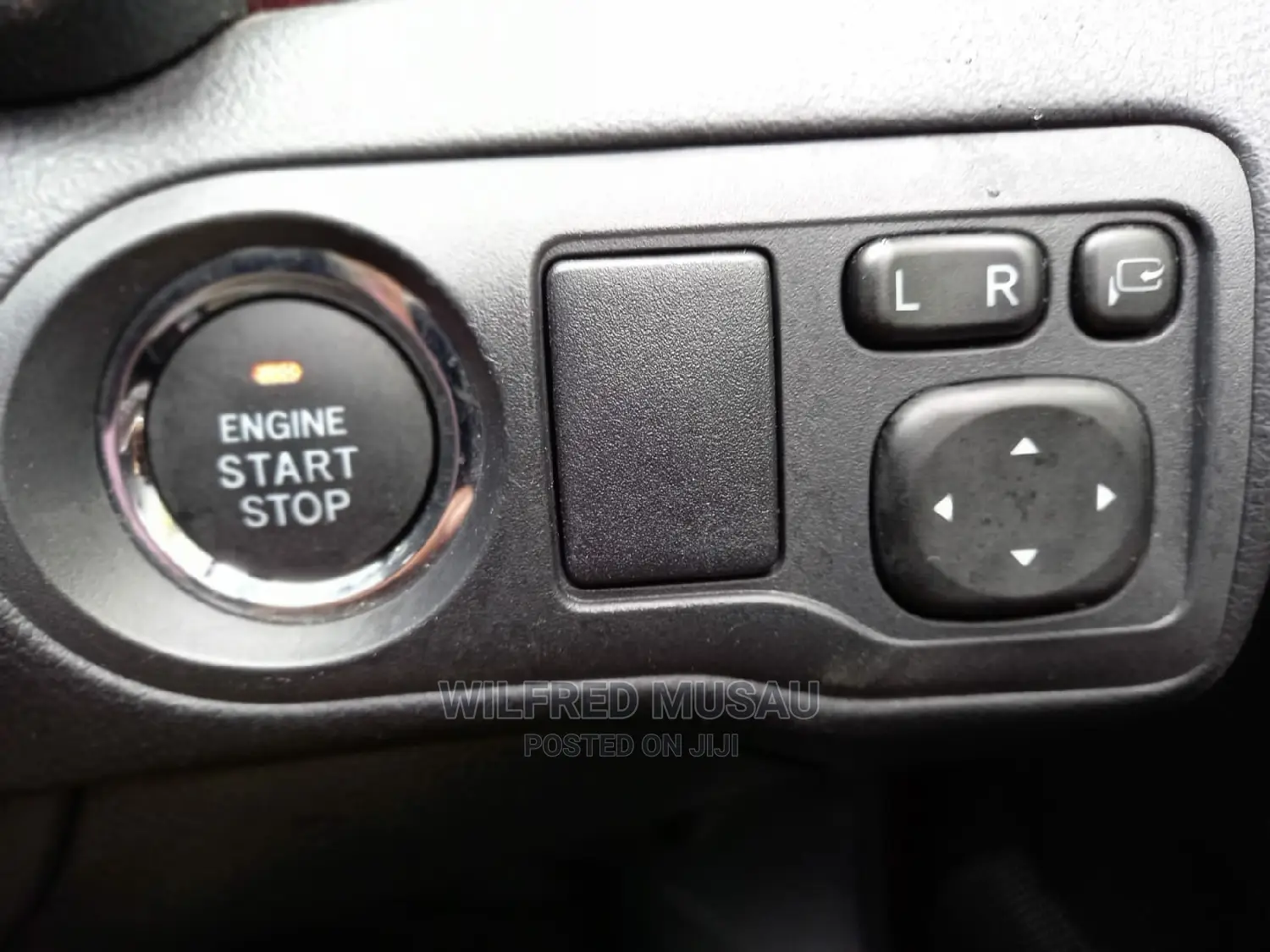 Toyota Premio 2016