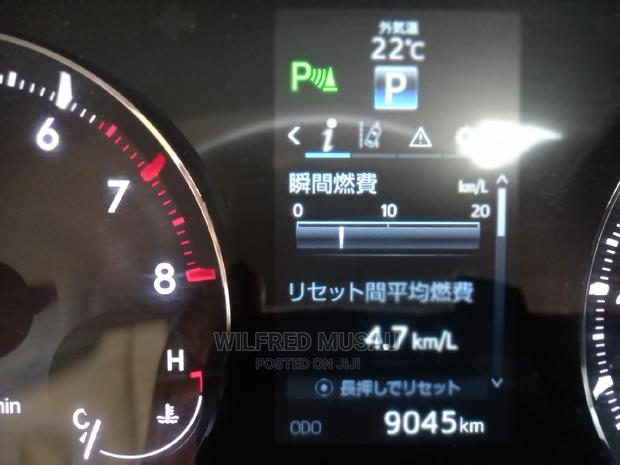 Toyota Premio 2016 - thumbnail 17