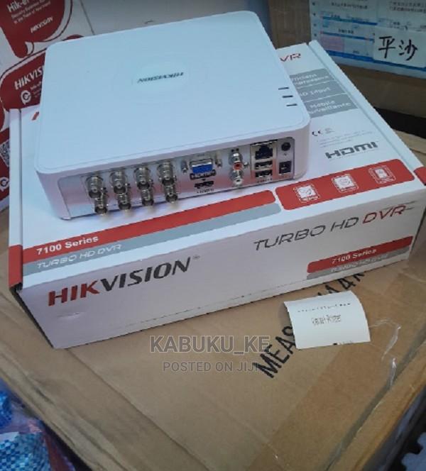 Hot Sale 8 Channel DVR Machine 8 Channel DVR Machine