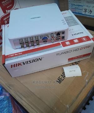 Affordable''8 Channel DVR Machine 8 Channel DVR - main view