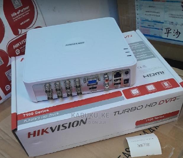 Quality 8 Channel DVR Machine,8 Channel DVR Machine