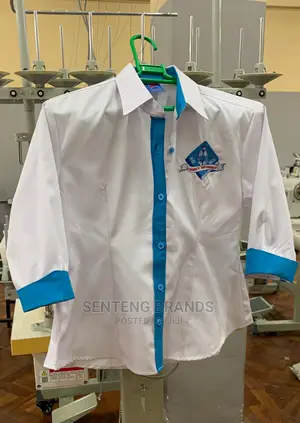 Corporate Blouses