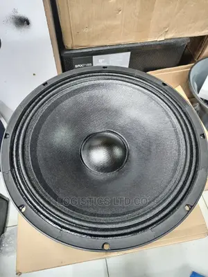 Bm 15az-16 Nr Audio Midrange Speaker