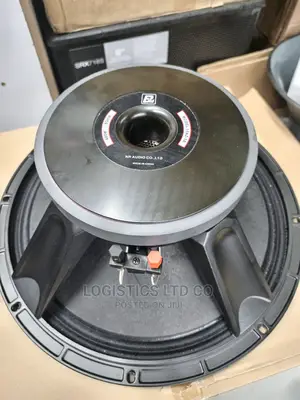 Bm 15az-16 Nr Audio Midrange Speaker