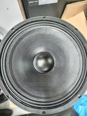 Bm 15az-16 Nr Audio Midrange Speaker