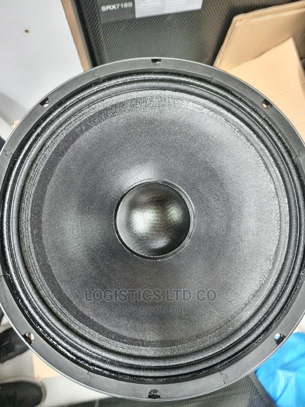 Bm 15az-16 Nr Audio Midrange Speaker - thumbnail 5