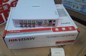 Advanced Quality -8 Channel DVR Machine,8 Channel DVR - thumbnail 2