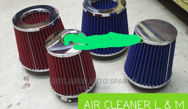 Universal Air Filters