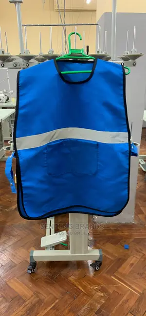 Customized Aprons