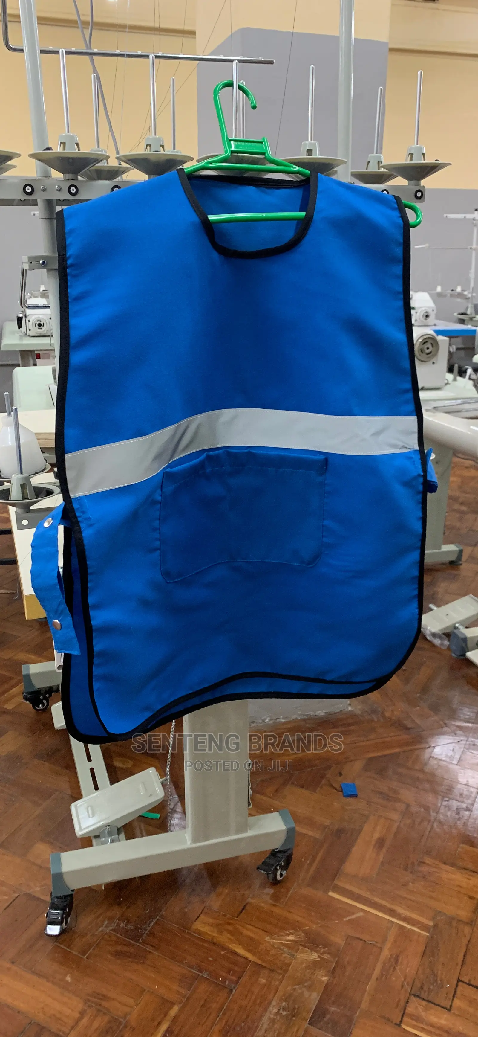 Customized Aprons