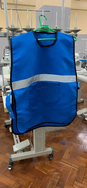 Customized Aprons