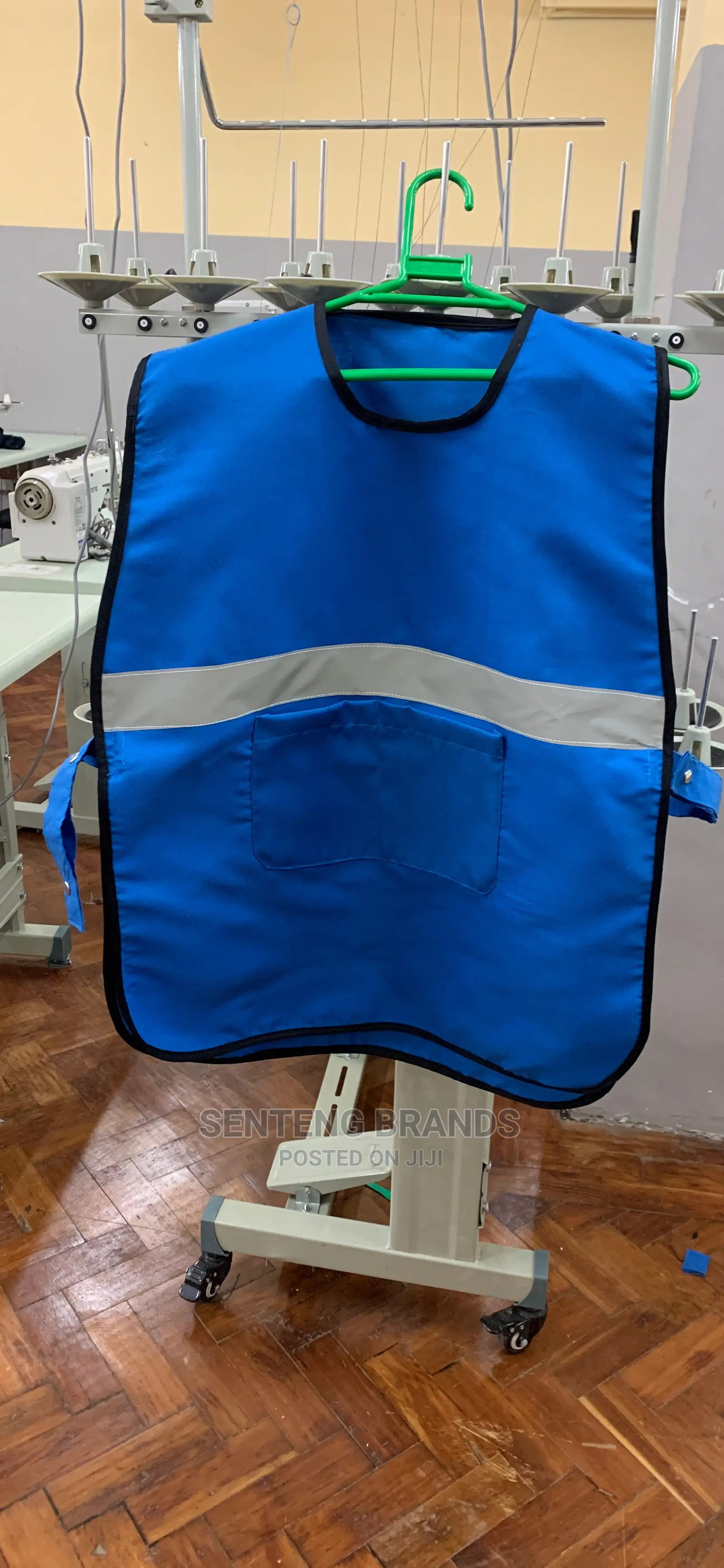 Customized Aprons