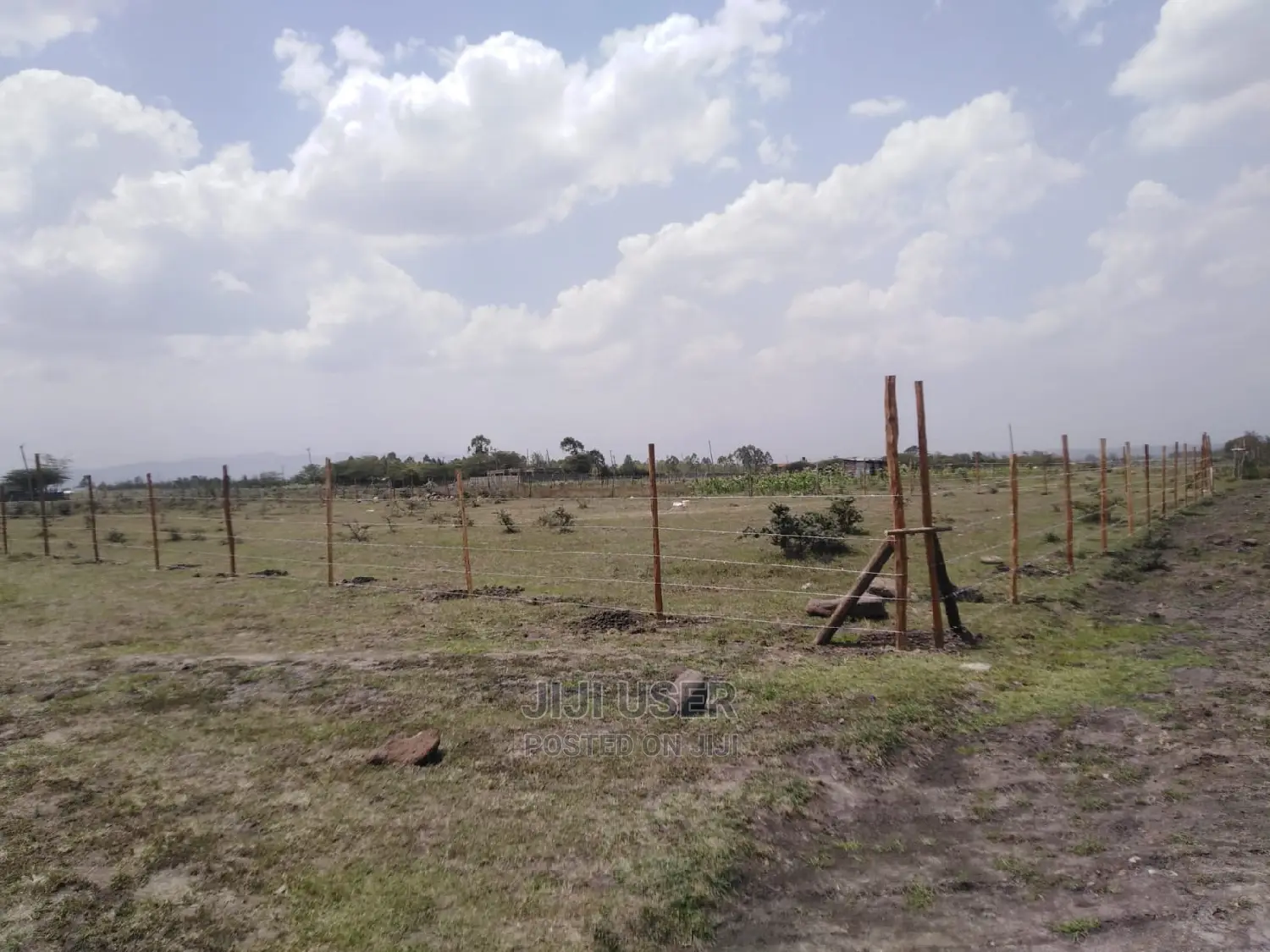 1/ 2 an Acre Prime Plot ,In Rangau Ongata Rongai Kajiado