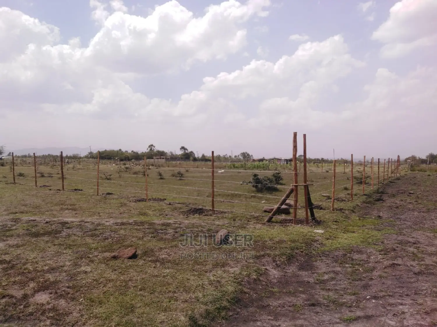 1/ 2 an Acre Prime Plot ,In Rangau Ongata Rongai Kajiado