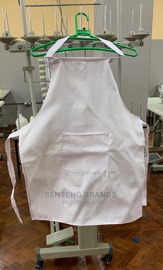 Kitchen Aprons - main view