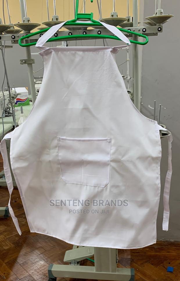 Kitchen Aprons - thumbnail 3