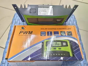 PWM Solarmax Solar Charge Controller 40amp