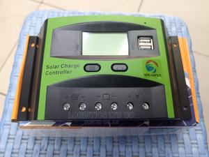 PWM Solarmax Solar Charge Controller 40amp - main view