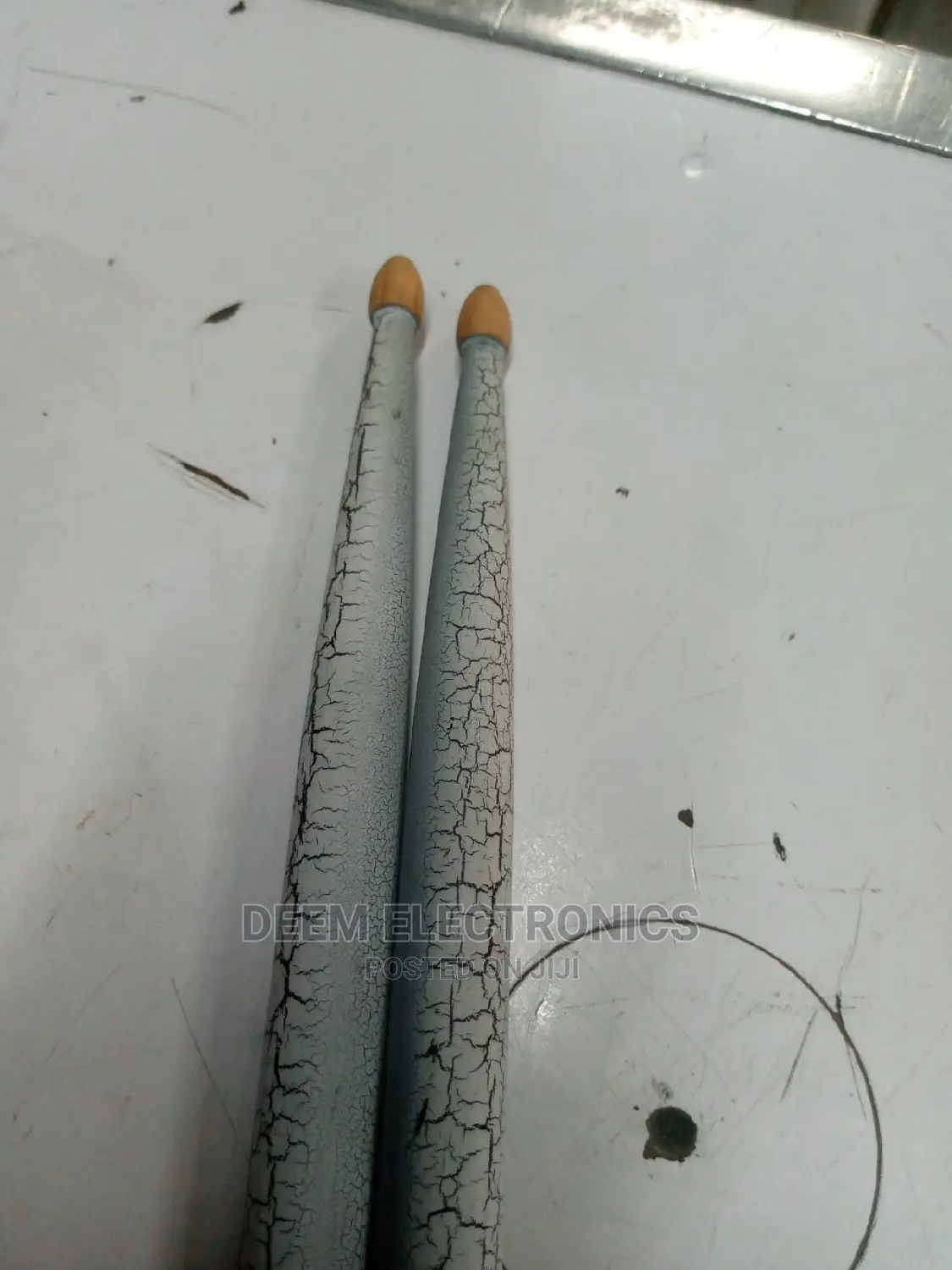 Zildjian Sticks 5A