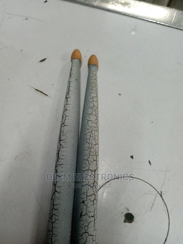 Zildjian Sticks 5A - main view