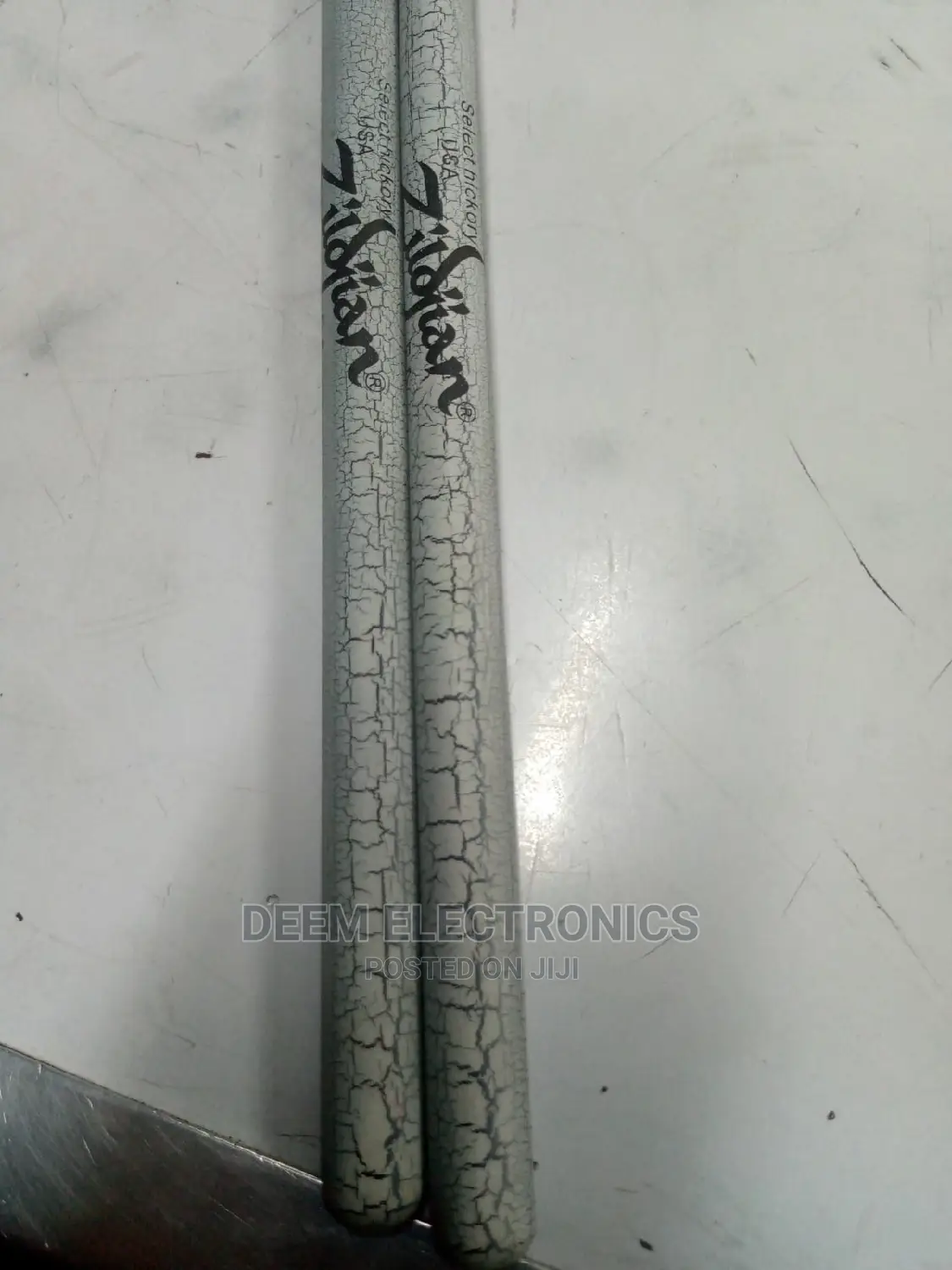 Zildjian Sticks 5A