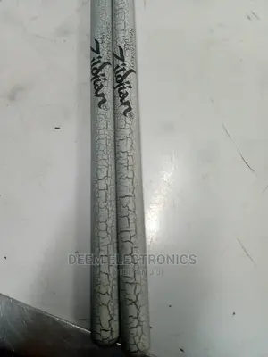Zildjian Sticks 5A
