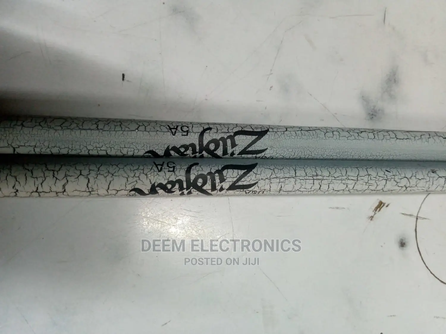 Zildjian Sticks 5A