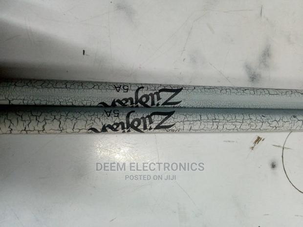Zildjian Sticks 5A - thumbnail 4