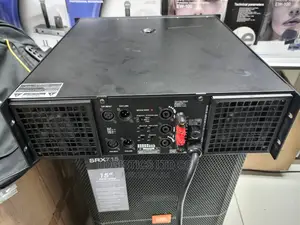 Crest Audio Ca12 Long Press Baton 5000watts