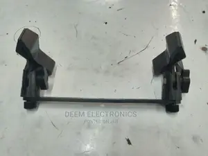 Microphone Holder Double