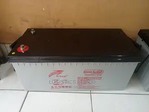 Ritar 200AH 12V Chloride Solar Battery Heavy Duty