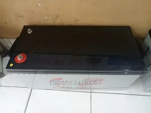 Ritar 200AH 12V Chloride Solar Battery Heavy Duty