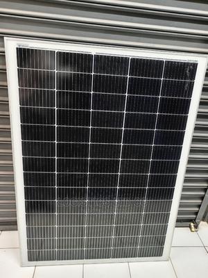 400w Solar Panel Monocrystalline All Weather Panel - main view
