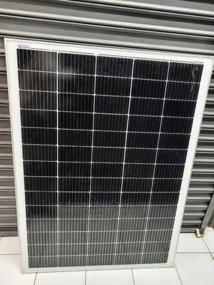 400w Solar Panel Monocrystalline All Weather Panel