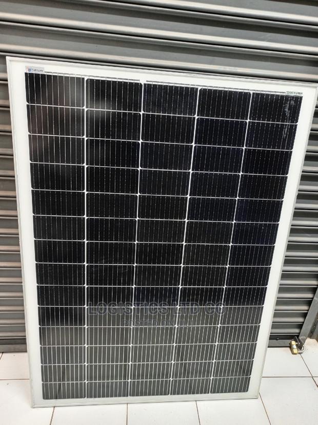 400w Solar Panel Monocrystalline All Weather Panel