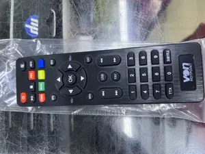 New Von Hotpoint Decoder Remotes