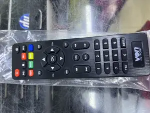 New Von Hotpoint Decoder Remotes