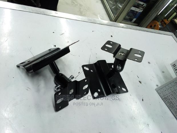 Bose Speaker Stands - main view